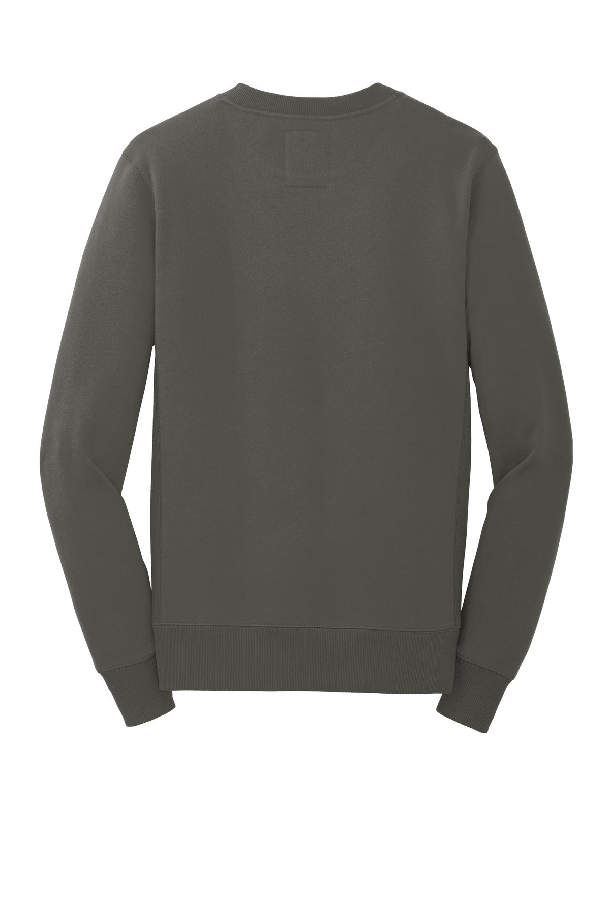 New Era Men's French Terry Crew. NEA501 Corporate Apparel Sweatshirts & Fleece