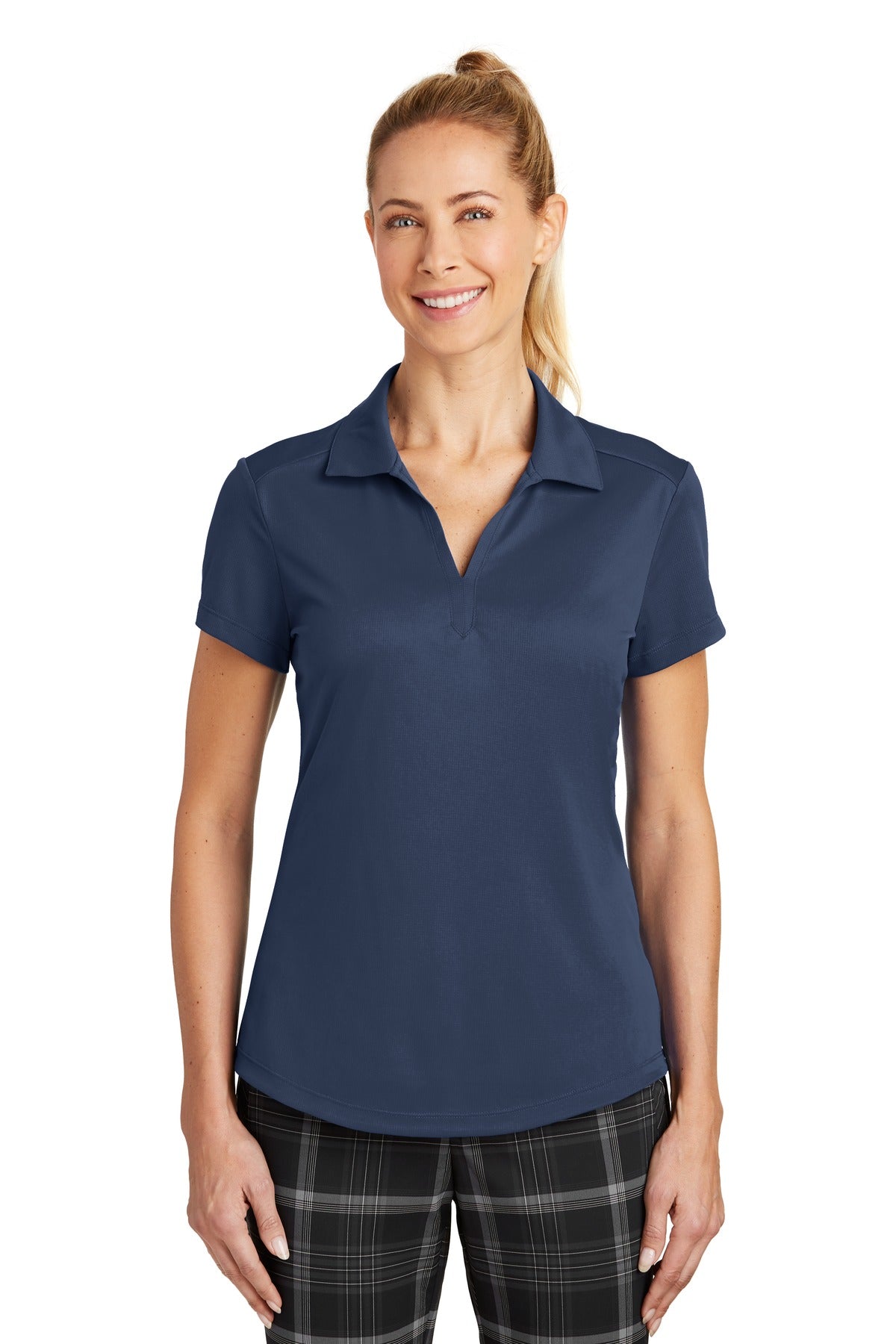 Nike Women's Dri-FIT Legacy Polo. 838957 Corporate Apparel Shirts & Tops