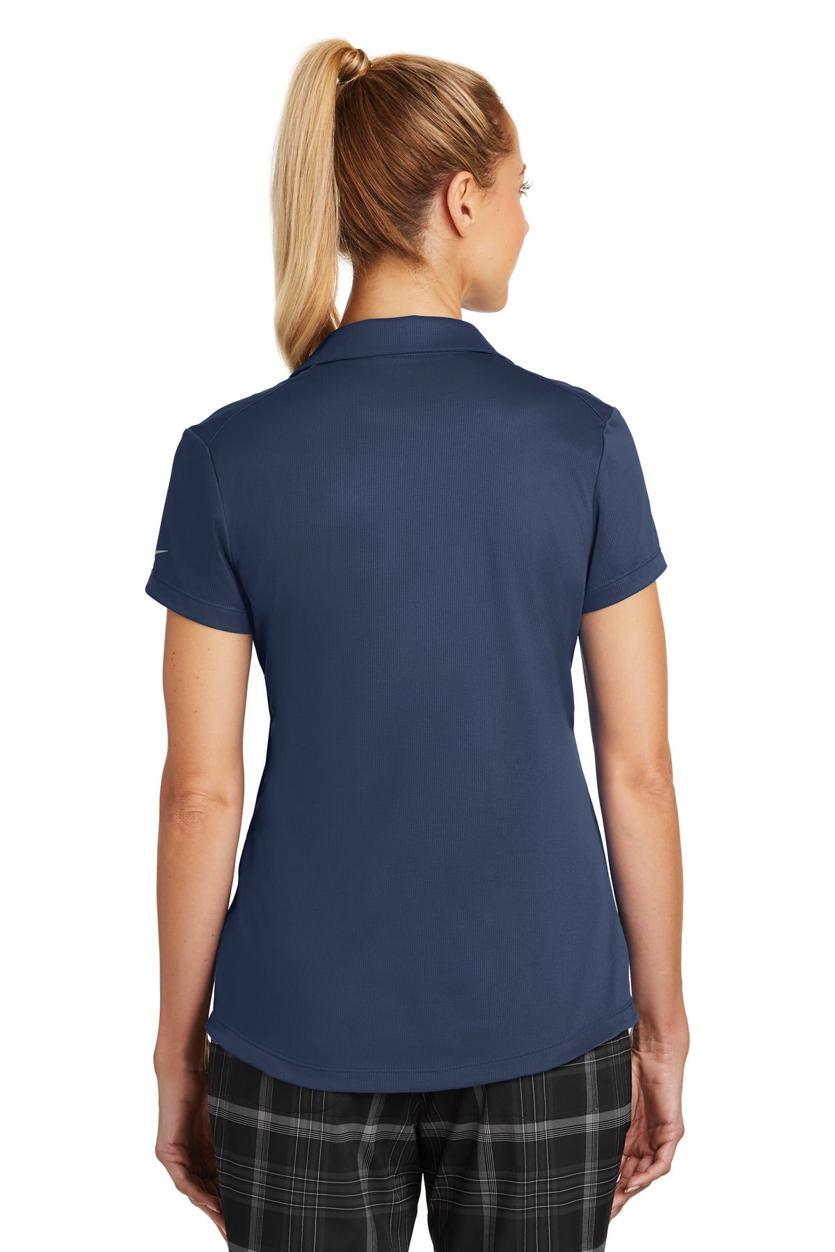 Nike Women's Dri-FIT Legacy Polo. 838957 Corporate Apparel Shirts & Tops