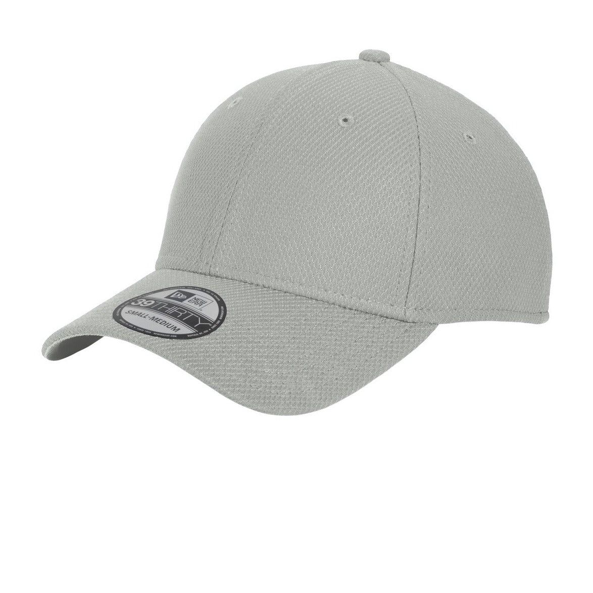 New Era Diamond Era Stretch Cap. NE1121 Corporate Accessories Hats & Caps