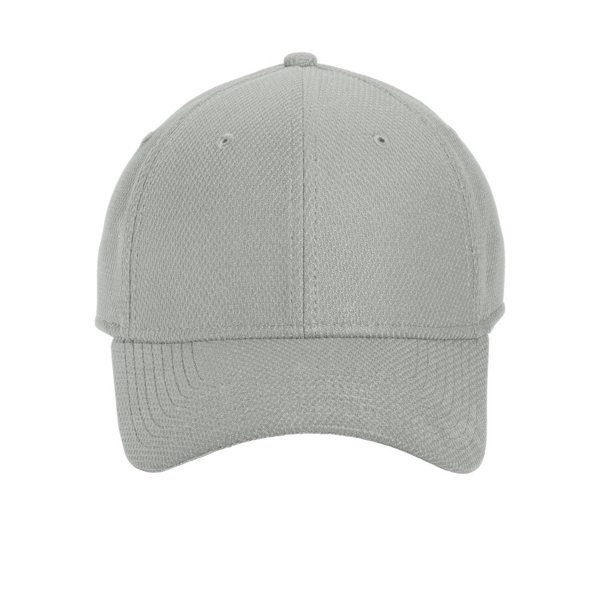 New Era Diamond Era Stretch Cap. NE1121 Corporate Accessories Hats & Caps