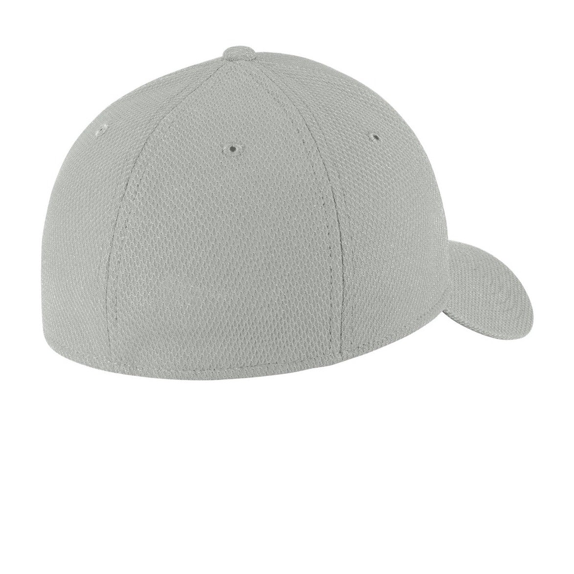 New Era Diamond Era Stretch Cap. NE1121 Corporate Accessories Hats & Caps