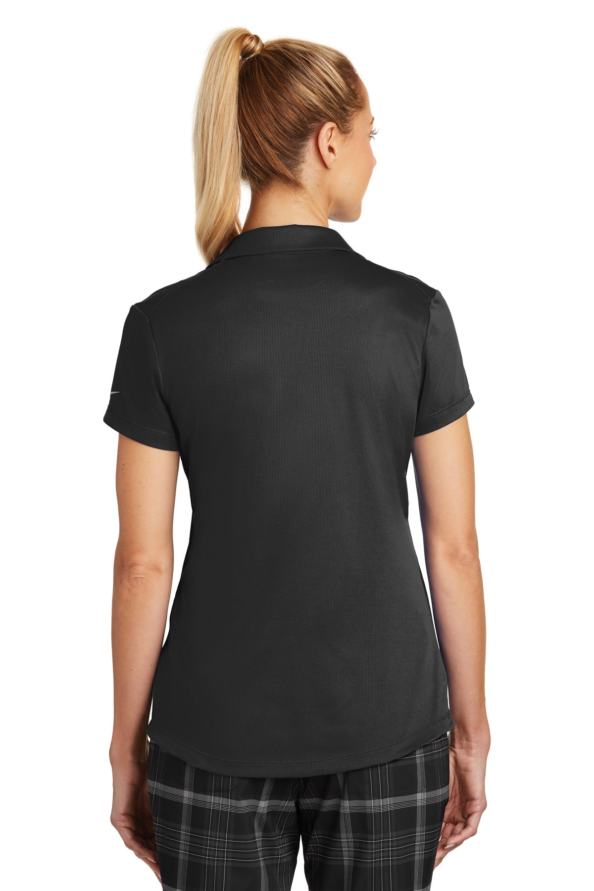 Nike Women's Dri-FIT Legacy Polo. 838957 Corporate Apparel Shirts & Tops