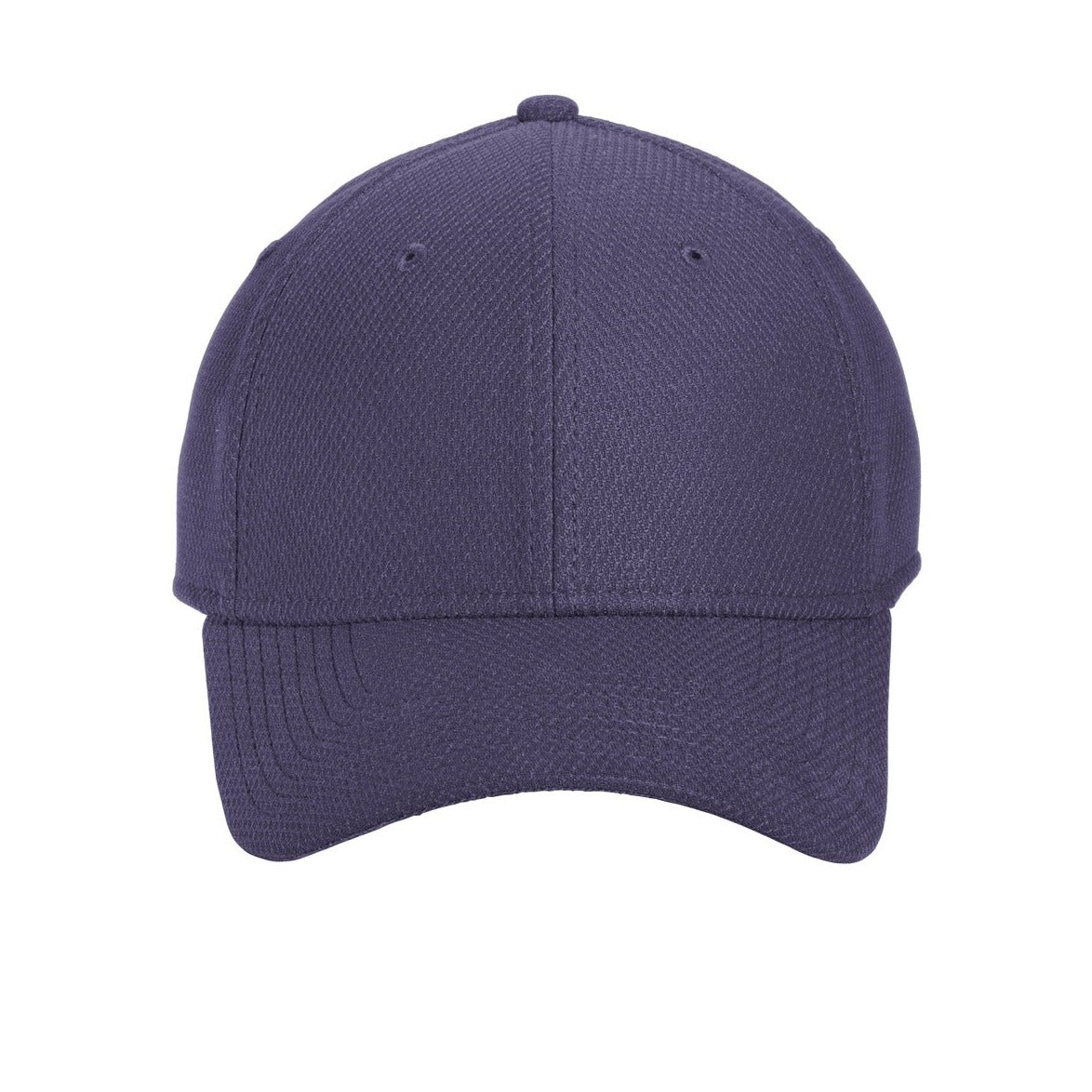 New Era Diamond Era Stretch Cap. NE1121 Corporate Accessories Hats & Caps