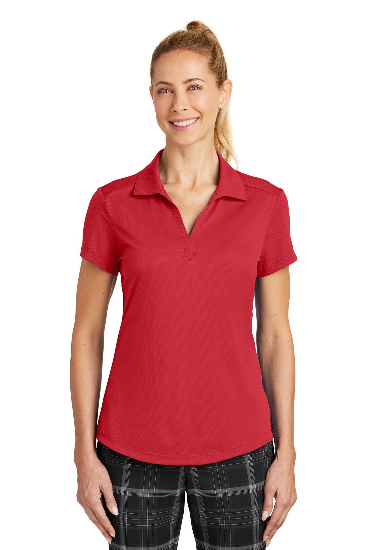 Nike Women's Dri-FIT Legacy Polo. 838957 Corporate Apparel Shirts & Tops