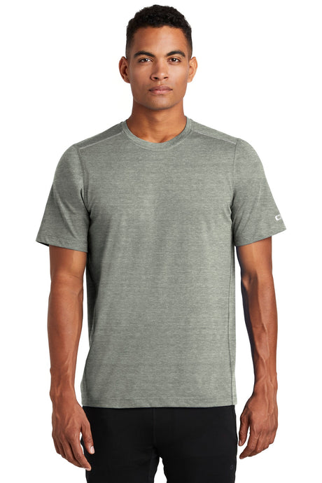 OGIO ENDURANCE Men's Peak Tee. OE336 Corporate Apparel Shirts & Tops
