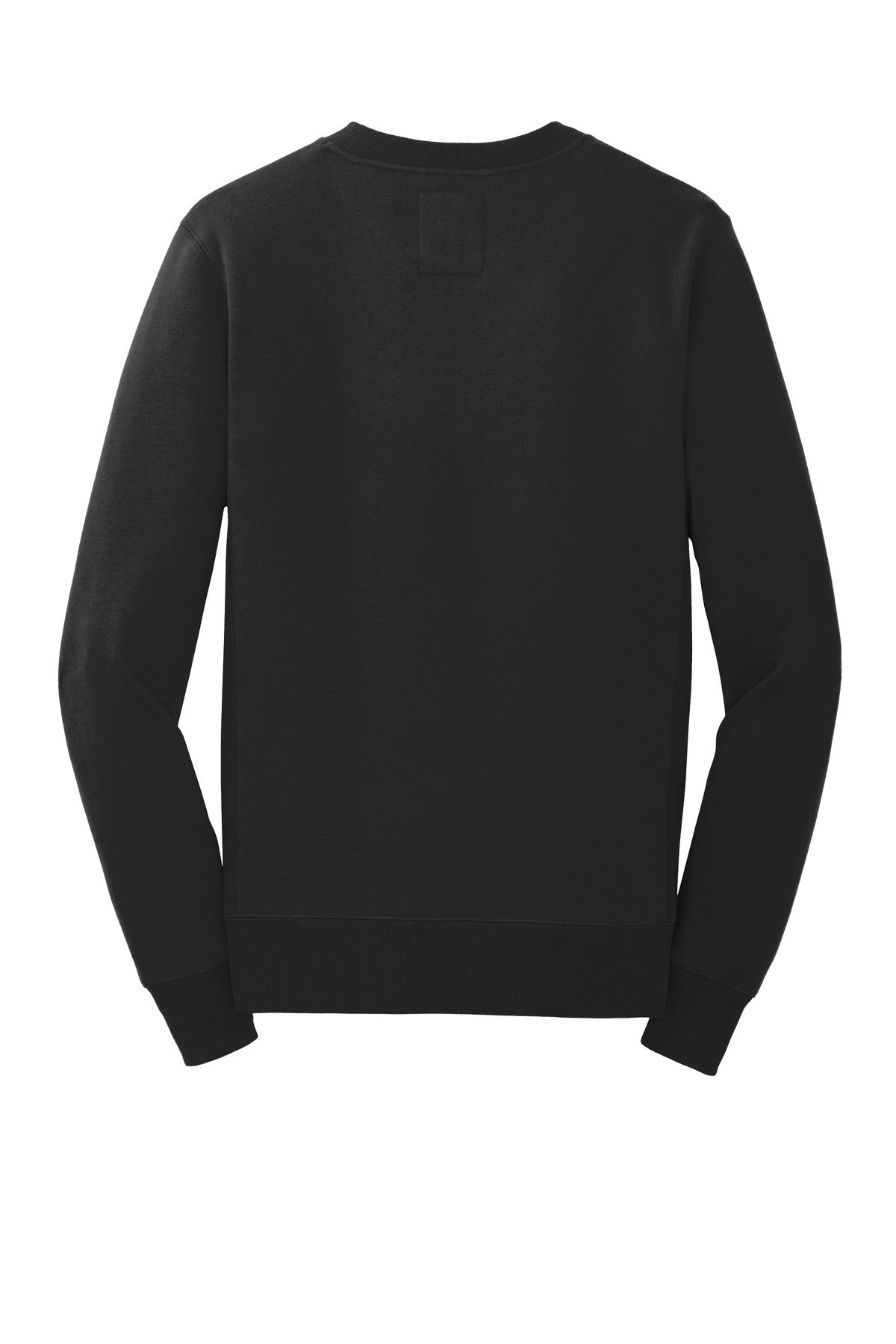 New Era Men's French Terry Crew. NEA501 Corporate Apparel Sweatshirts & Fleece