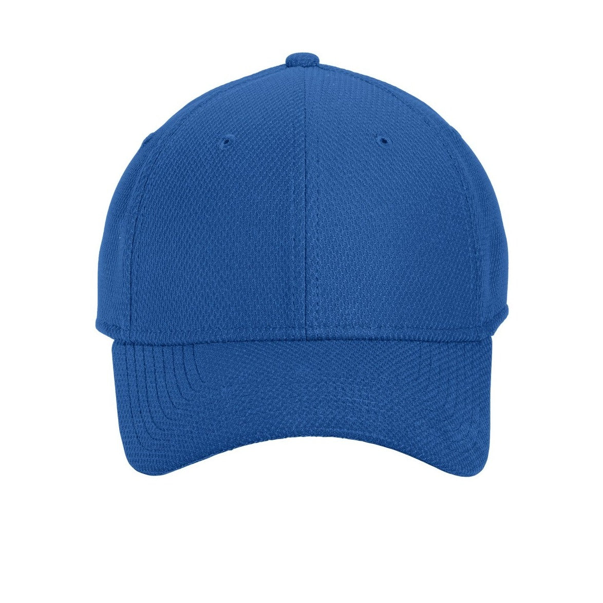 New Era Diamond Era Stretch Cap. NE1121 Corporate Accessories Hats & Caps