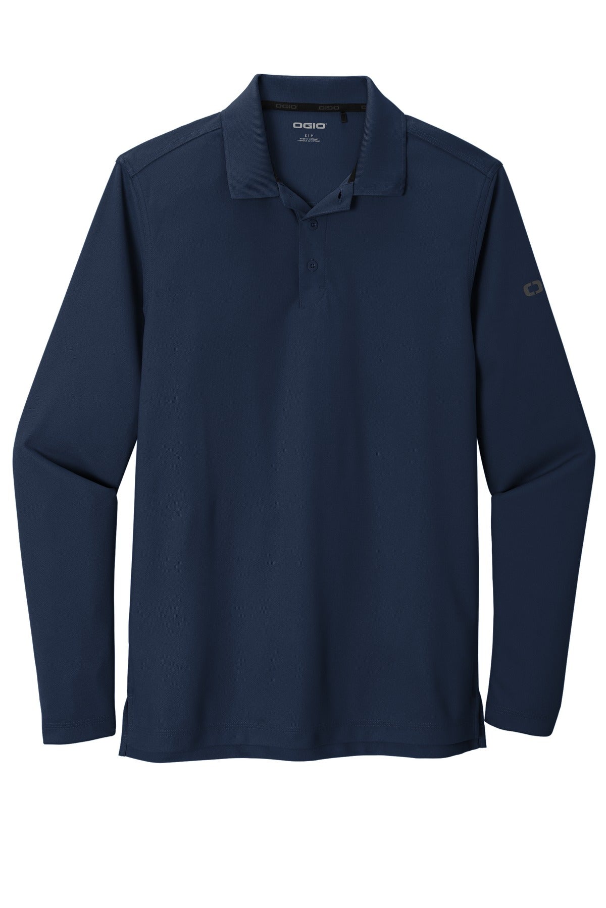 OGIO Men's Caliber 2.0 Long Sleeve. OG105 Corporate Apparel Shirts & Tops