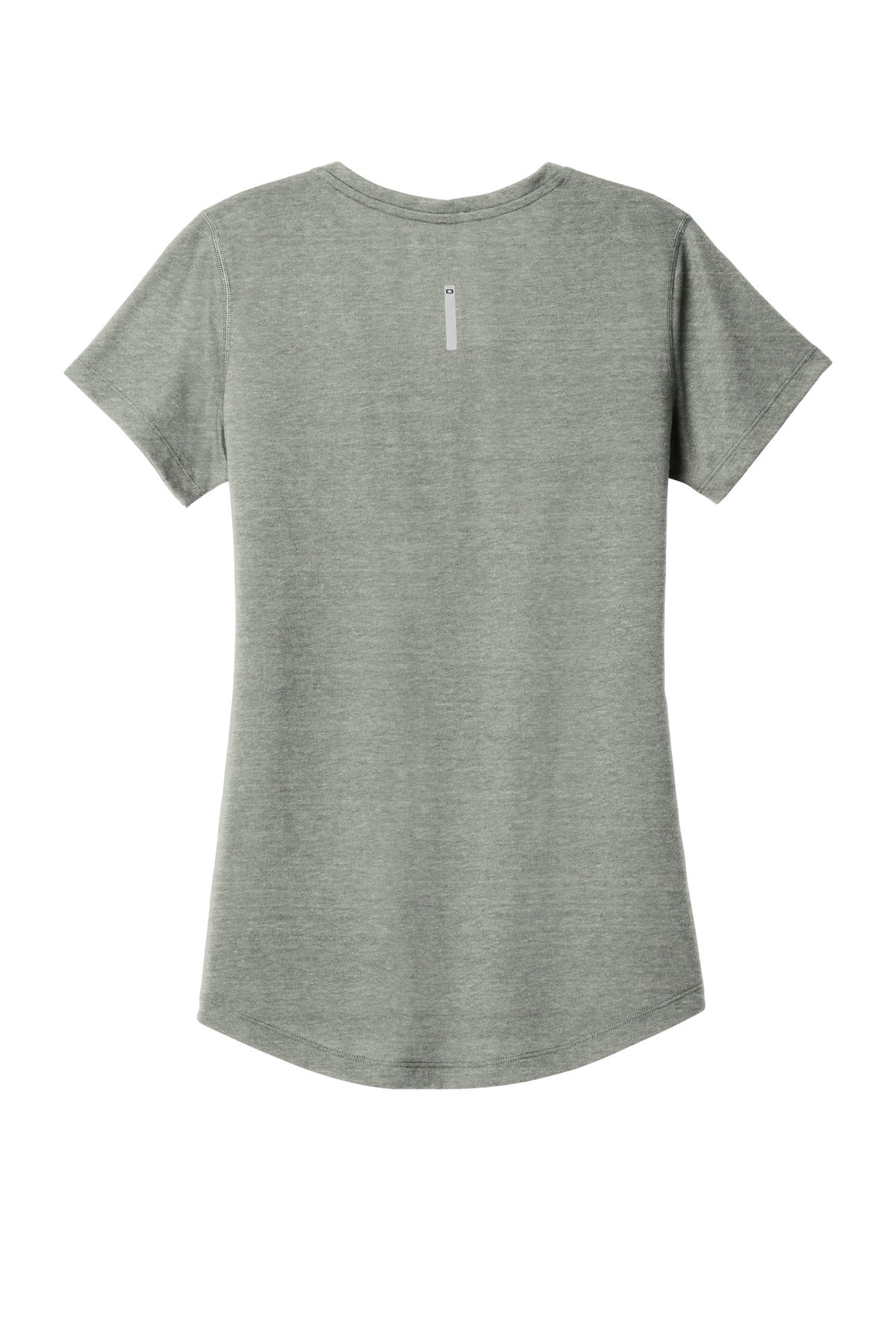 OGIO ENDURANCE Women's Peak V-Neck Tee. LOE337 Corporate Apparel Shirts & Tops