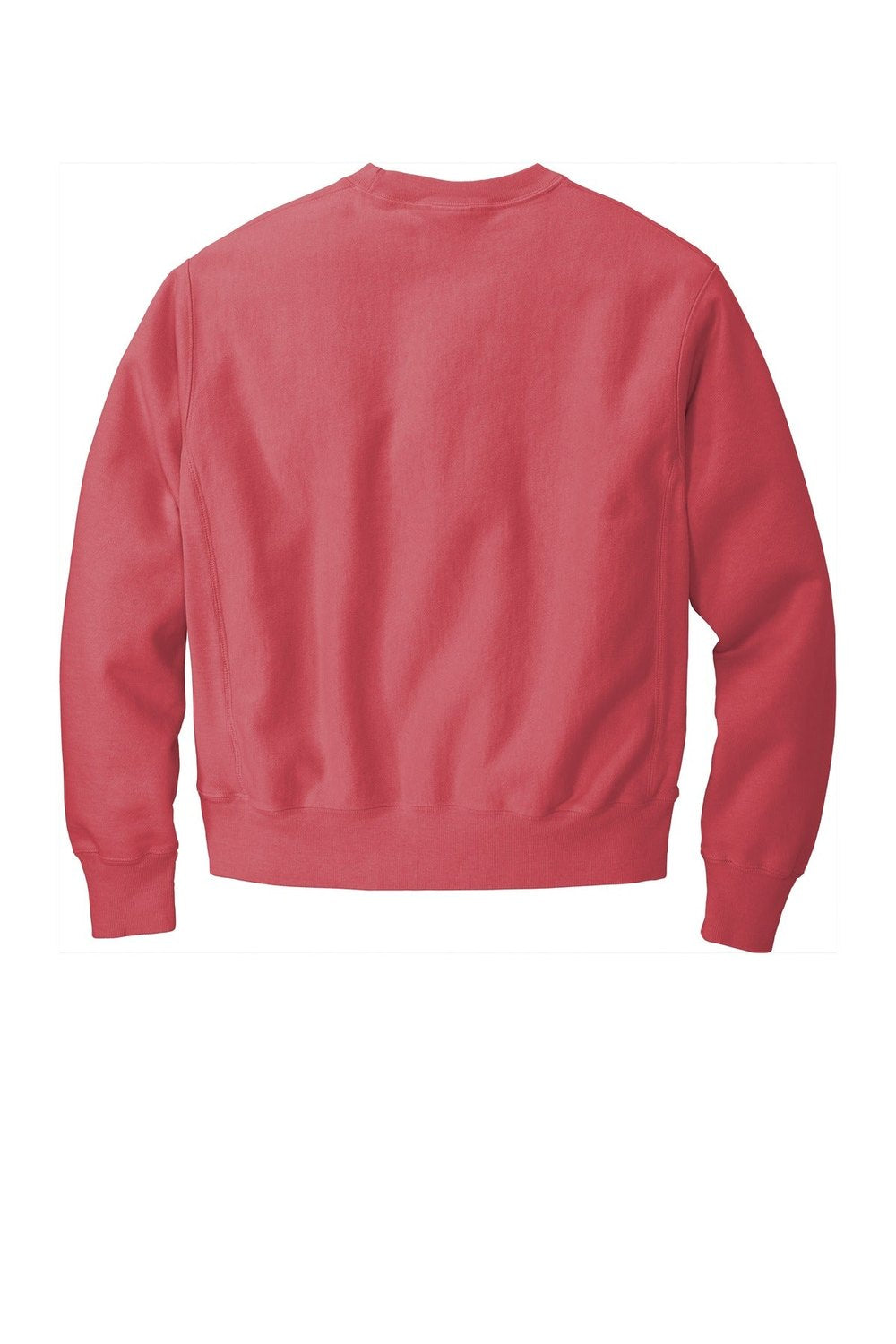 Champion Men's Reverse Weave Garment-Dyed Crewneck Sweatshirt GDS149 Mens Apparel Sweatshirts & Fleece