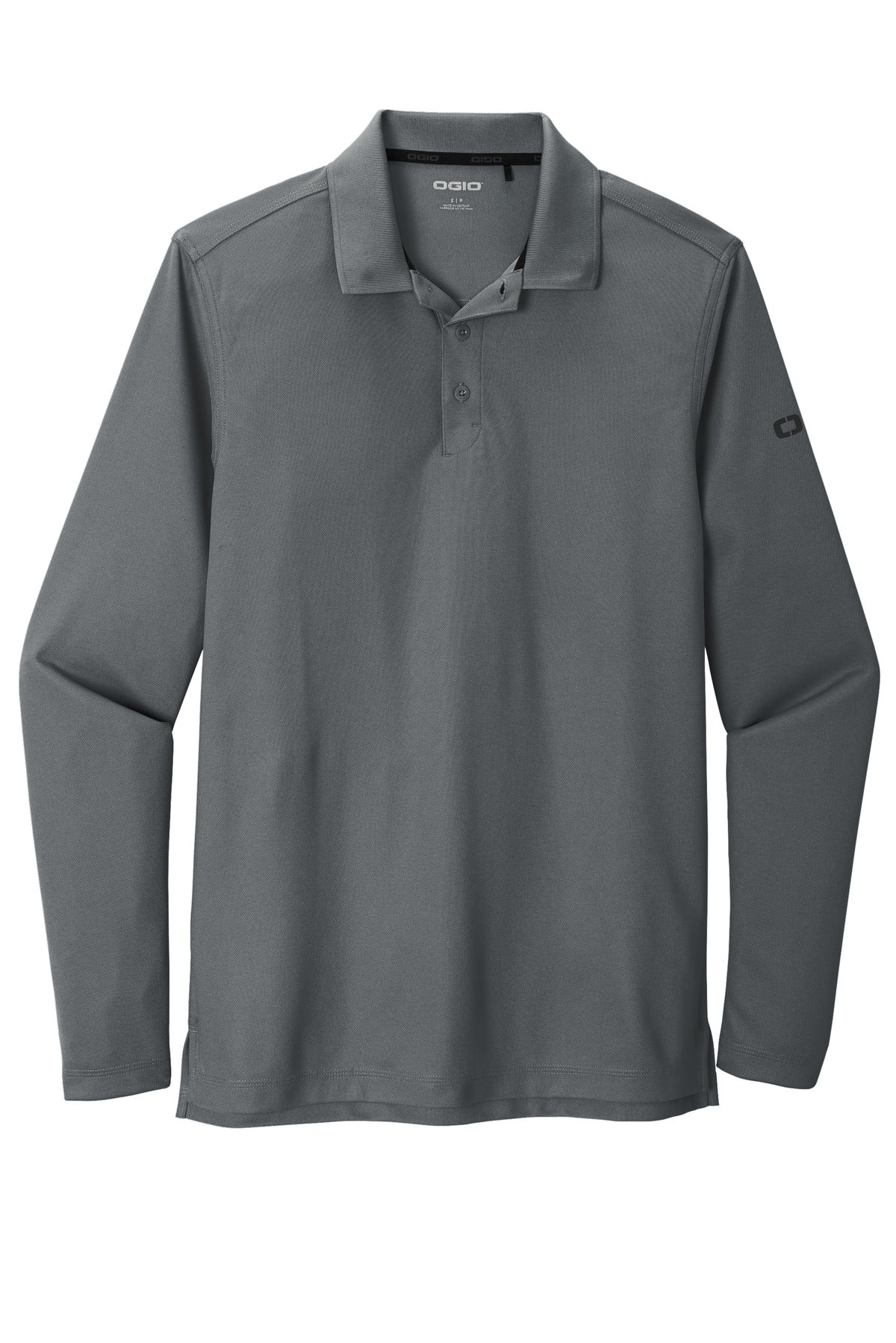 OGIO Men's Caliber 2.0 Long Sleeve. OG105 Corporate Apparel Shirts & Tops