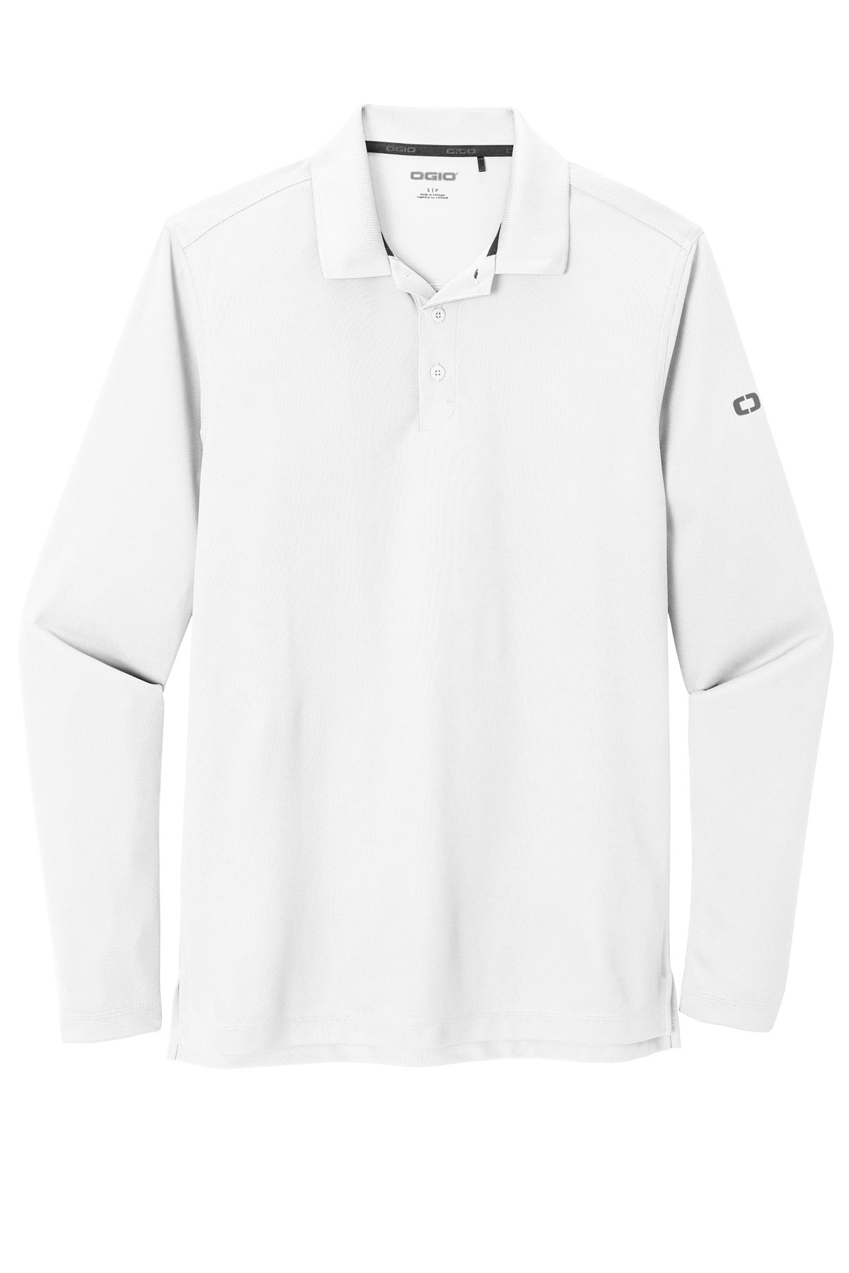 OGIO Men's Caliber 2.0 Long Sleeve. OG105 Corporate Apparel Shirts & Tops