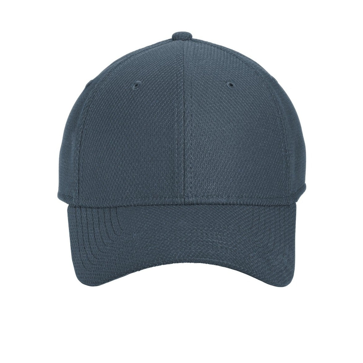 New Era Diamond Era Stretch Cap. NE1121 Corporate Accessories Hats & Caps