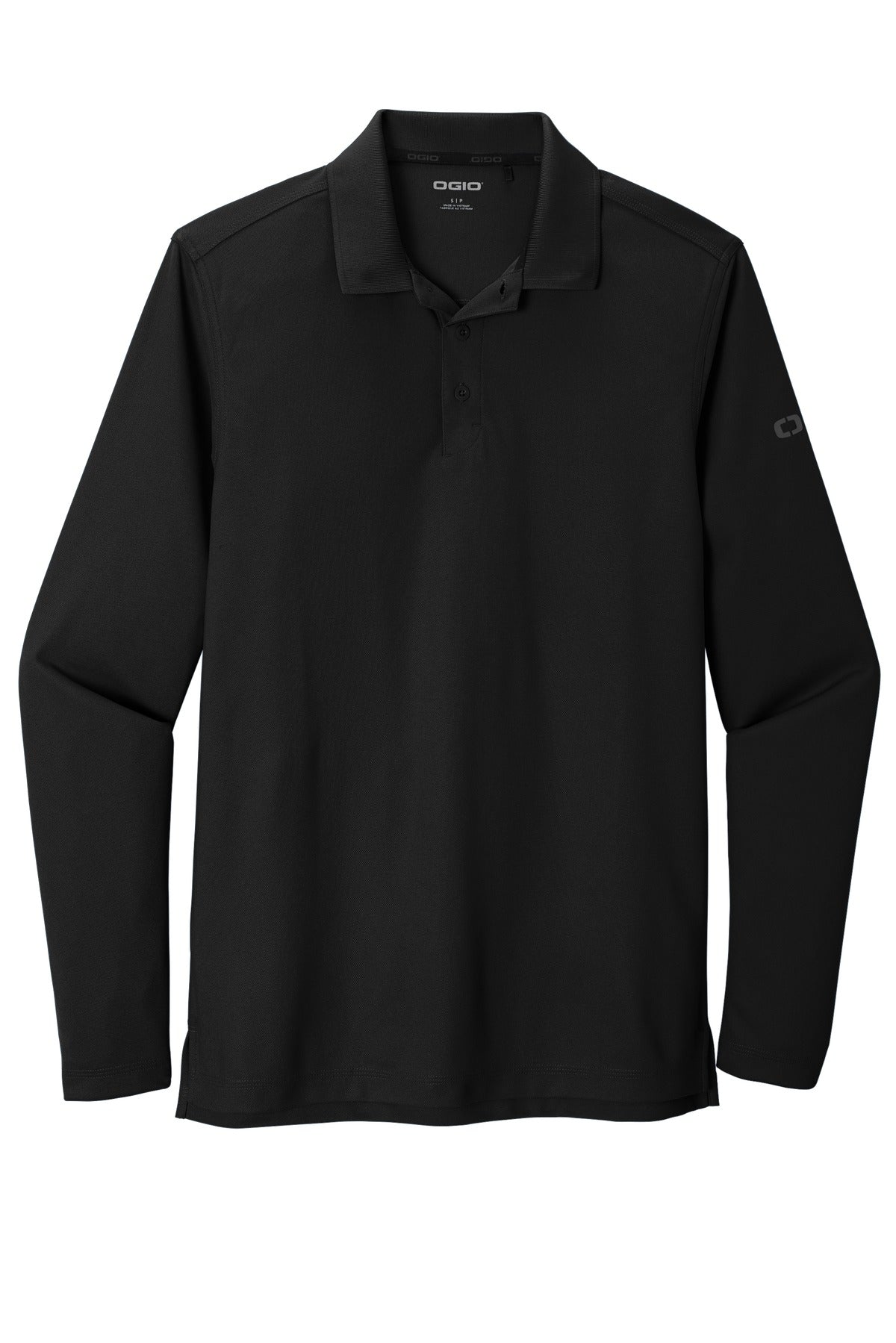 OGIO Men's Caliber 2.0 Long Sleeve. OG105 Corporate Apparel Shirts & Tops