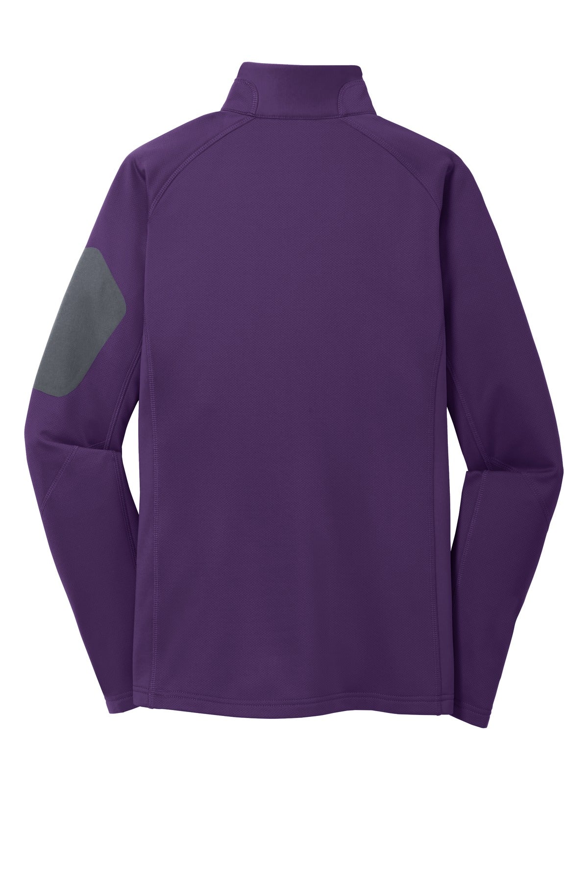 Eddie Bauer Women's 1/2-Zip Performance Fleece. EB235 Corporate Apparel Sweatshirts & Fleece
