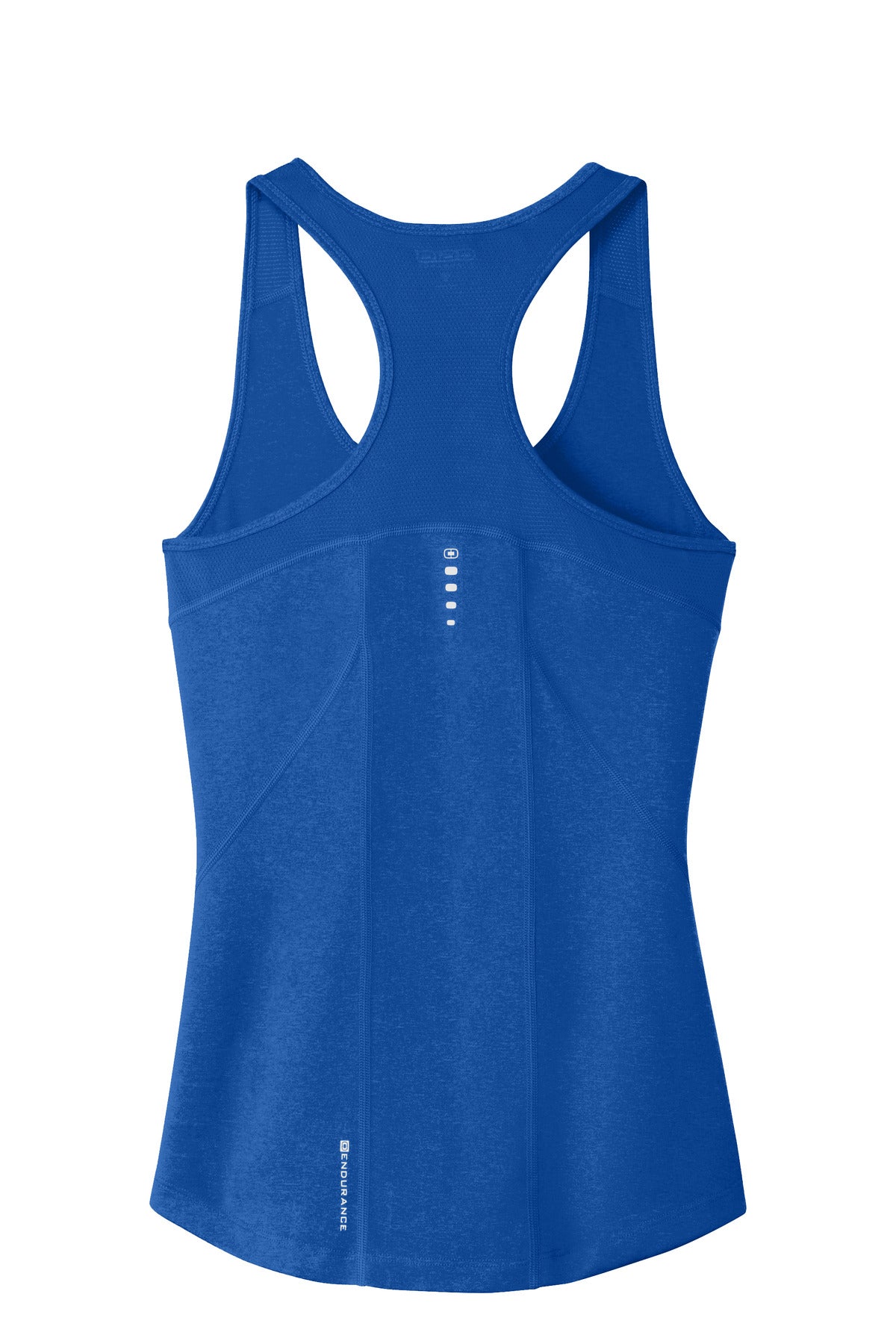 OGIO ENDURANCE Women's Racerback Pulse Tank. LOE322 Corporate Apparel Shirts & Tops