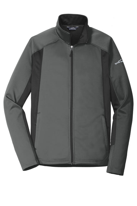 Eddie Bauer Men's Trail Soft Shell Jacket. EB542 Corporate Apparel Jackets & Vests