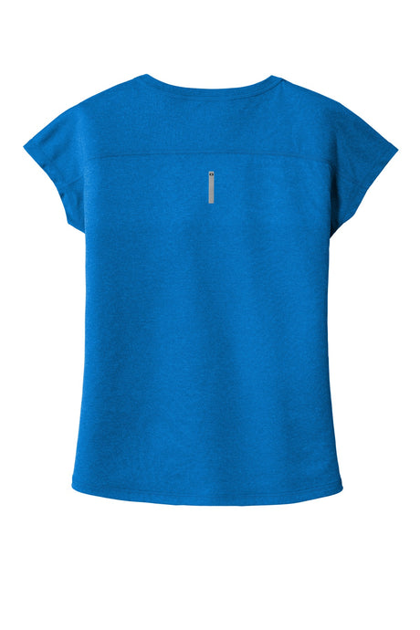 OGIO ENDURANCE Women's Pulse Dolman Tee. LOE324 Corporate Apparel Shirts & Tops