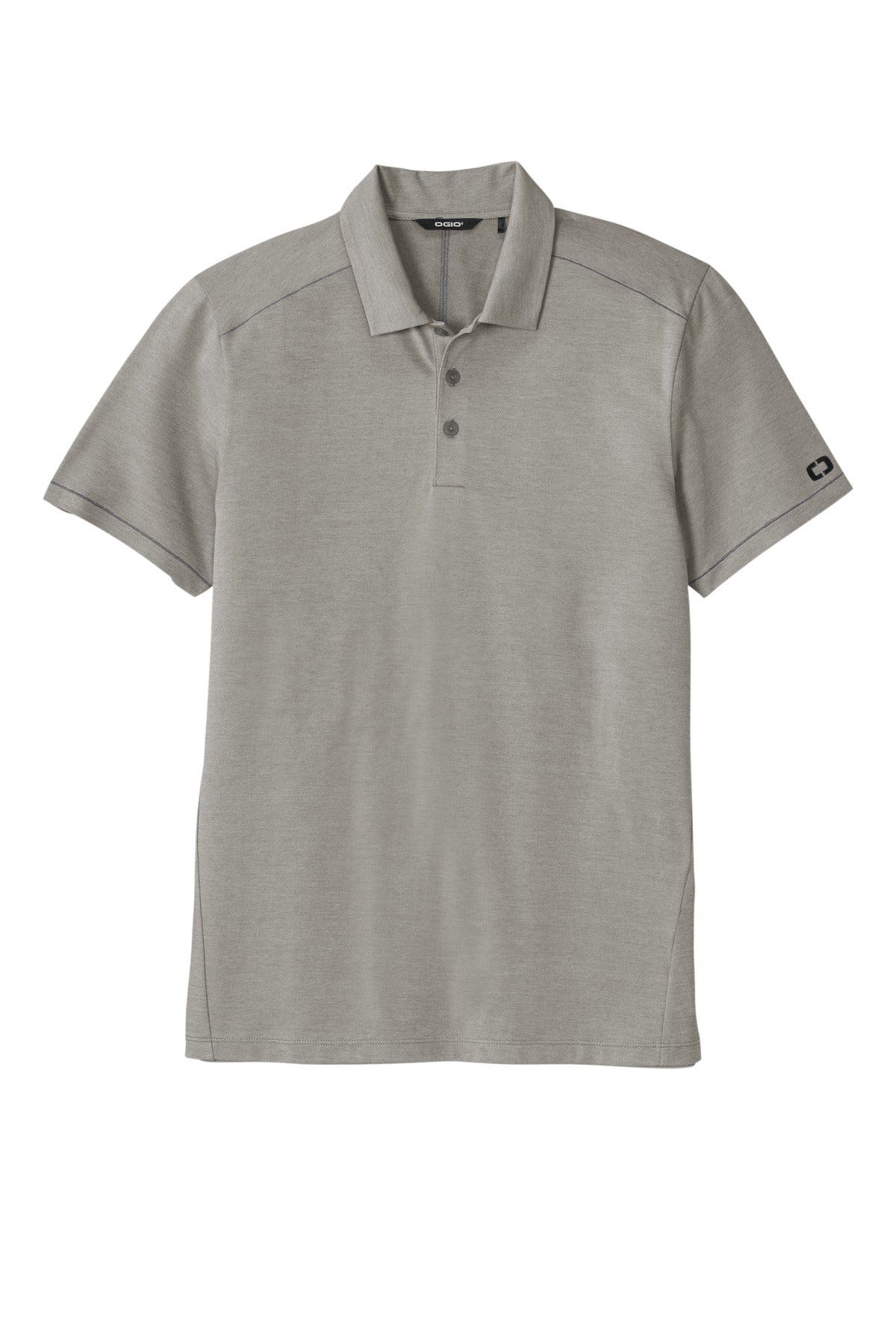 OGIO Men's Code Stretch Polo. OG146 Corporate Apparel Shirts & Tops