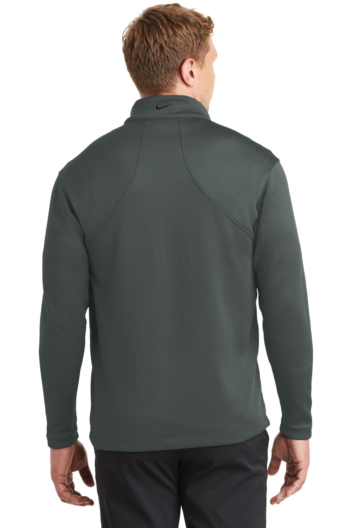 Nike Men's Sport Cover-Up. 400099 Corporate Apparel Sweatshirts & Fleece
