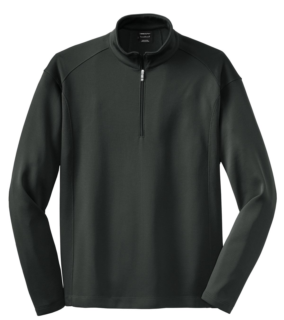 Nike Men's Sport Cover-Up. 400099 Corporate Apparel Sweatshirts & Fleece