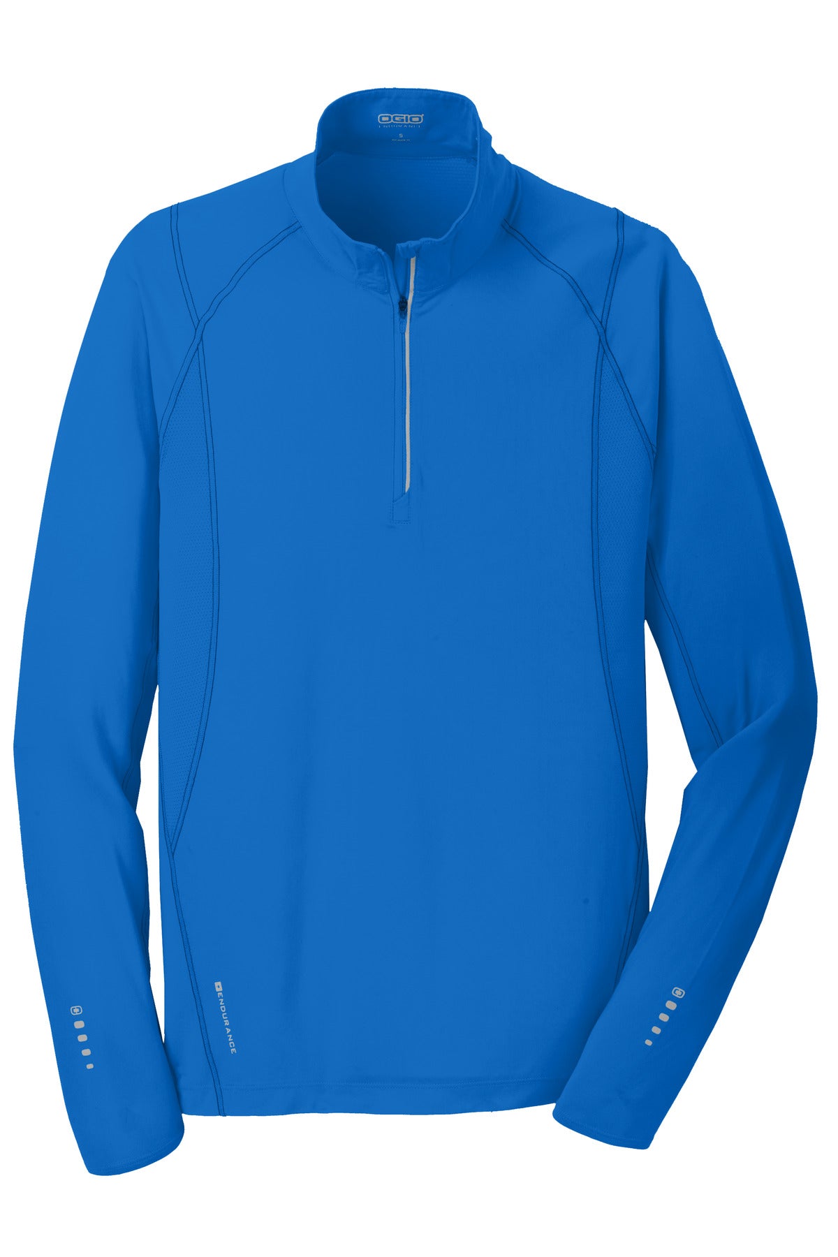 OGIO ENDURANCE Men's Nexus 1/4-Zip Pullover. OE335 Corporate Apparel Sweatshirts & Fleece