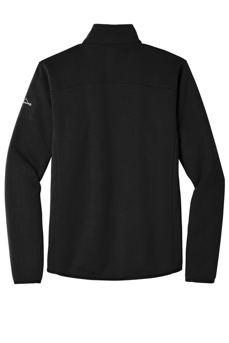 Eddie Bauer Men's Dash Full-Zip Fleece Jacket. EB242 Corporate Apparel Jackets & Vests