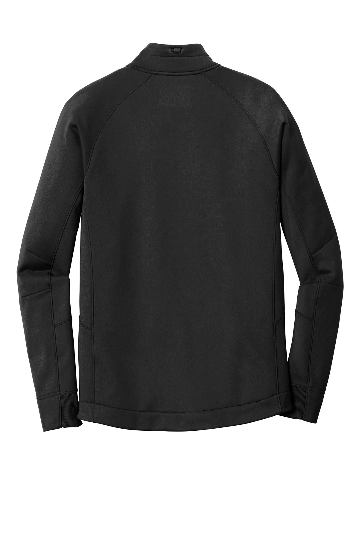 New Era Men's Venue Fleece 1/4-Zip Pullover. NEA523 Corporate Apparel Sweatshirts & Fleece