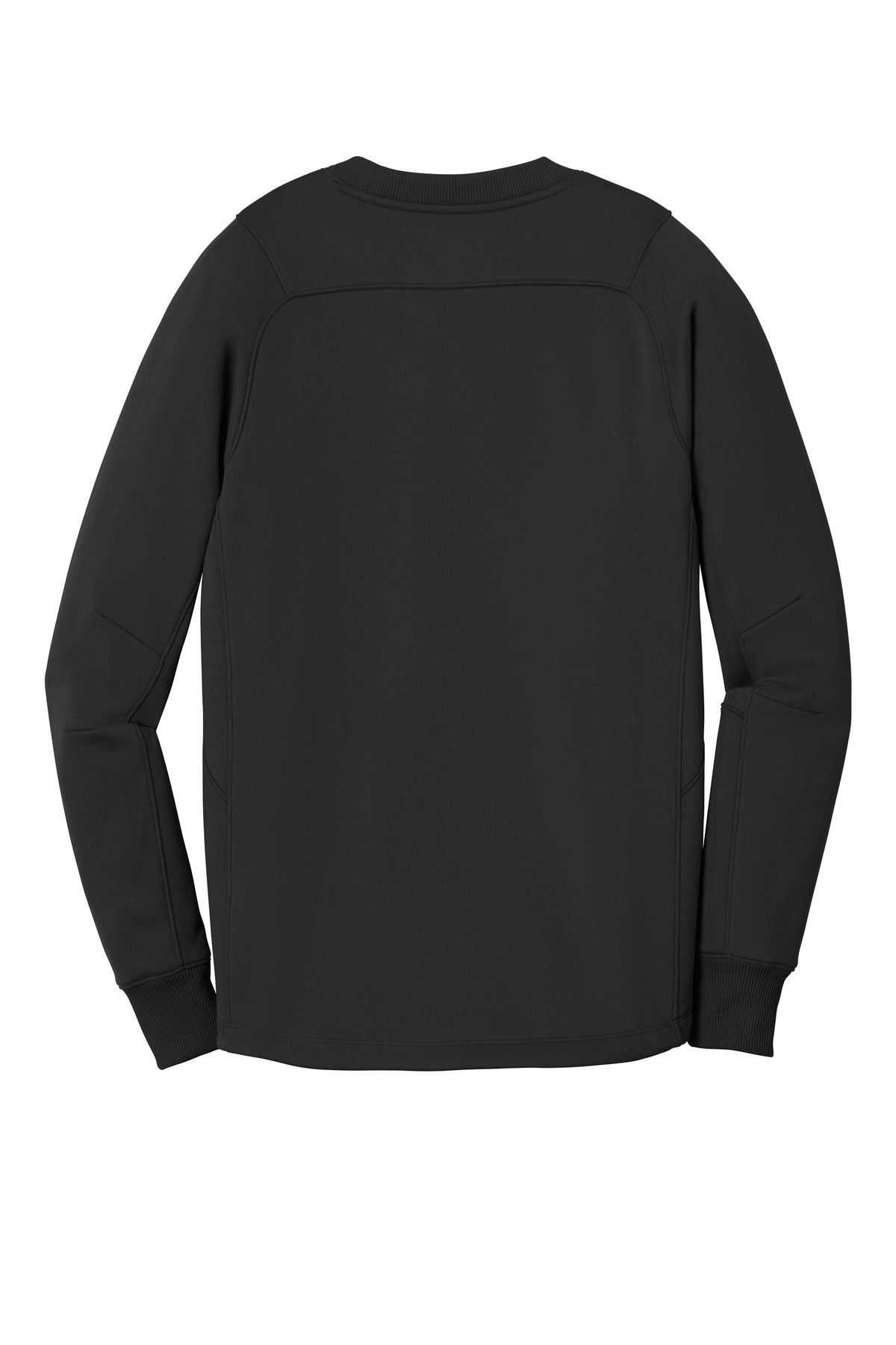 New Era Men's Venue Fleece Crew. NEA521 Corporate Apparel Sweatshirts & Fleece