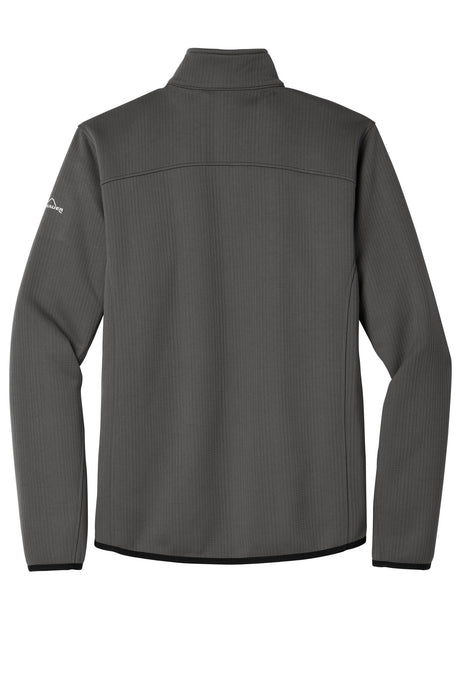 Eddie Bauer Men's Dash Full-Zip Fleece Jacket. EB242 Corporate Apparel Jackets & Vests