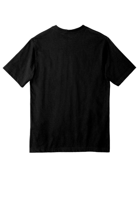 Carhartt Men's Tall Workwear Pocket Short Sleeve T-Shirt CTTK87 Carhartt