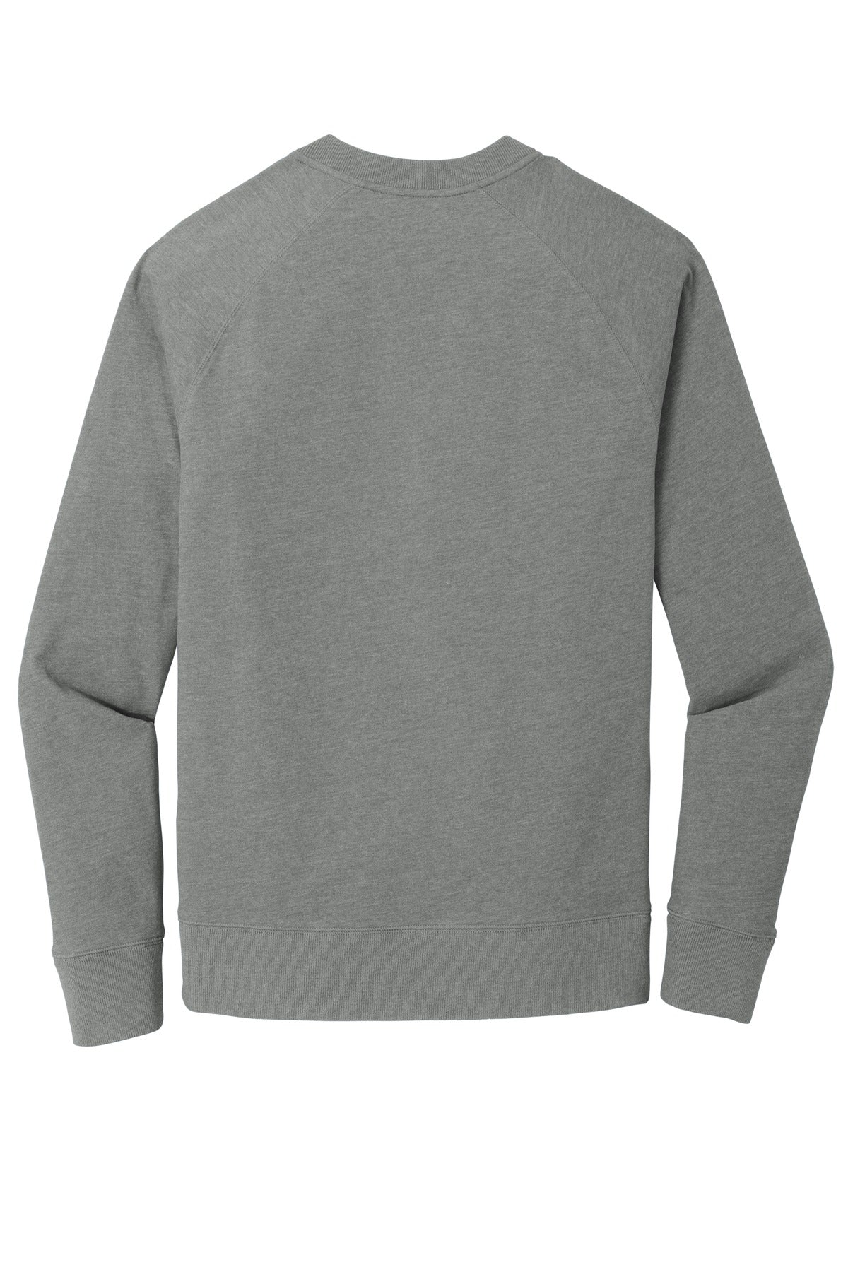 New Era Men's Sueded Cotton Blend 1/4-Zip Pullover. NEA123 Corporate Apparel Sweatshirts & Fleece
