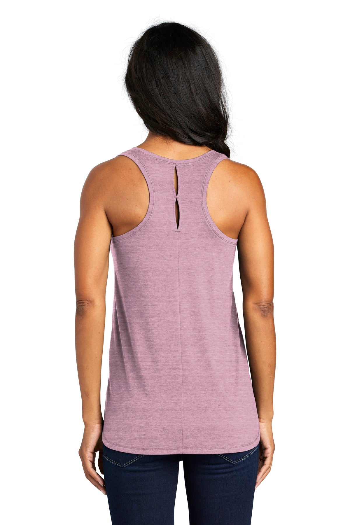 OGIO Women's Luuma Tank. LOG801 Corporate Apparel Shirts & Tops