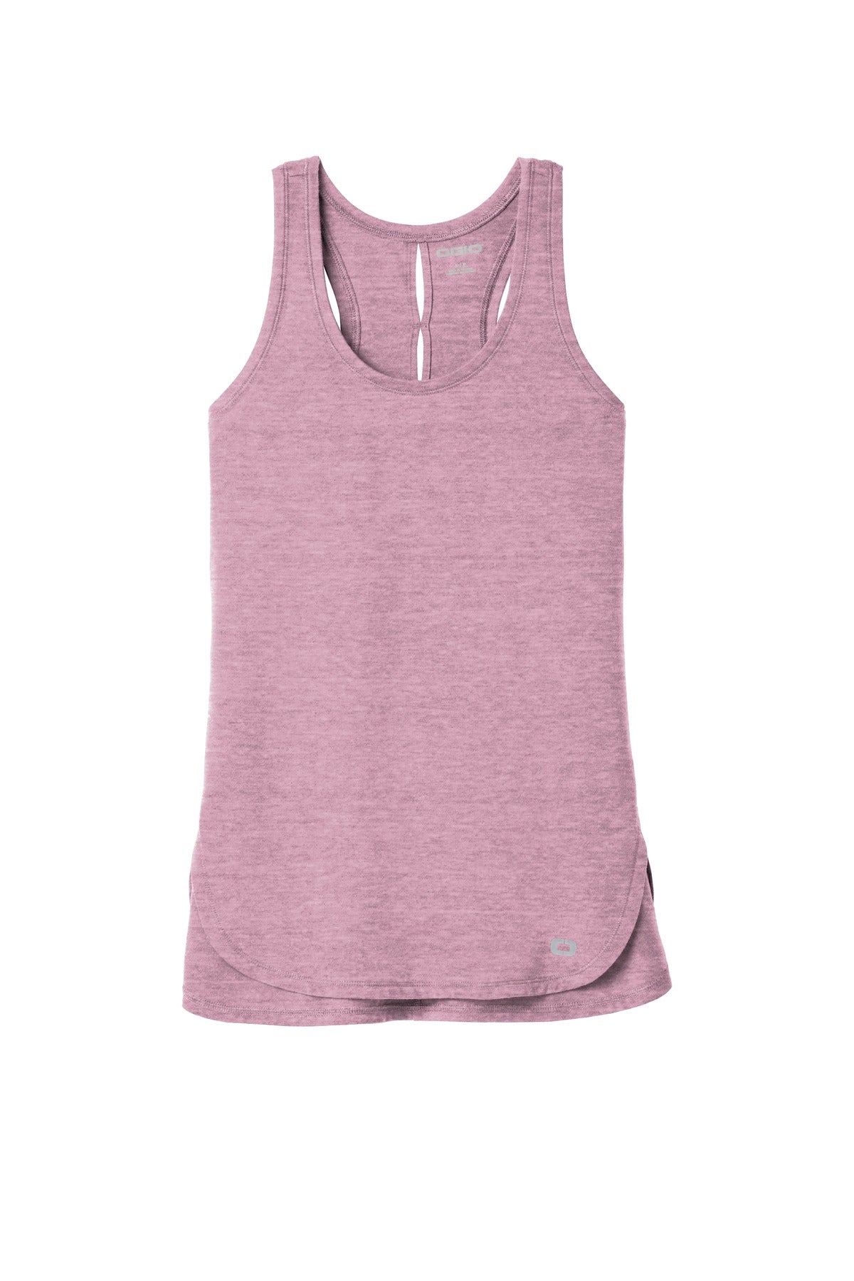 OGIO Women's Luuma Tank. LOG801 Corporate Apparel Shirts & Tops