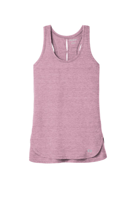 OGIO Women's Luuma Tank. LOG801 Corporate Apparel Shirts & Tops