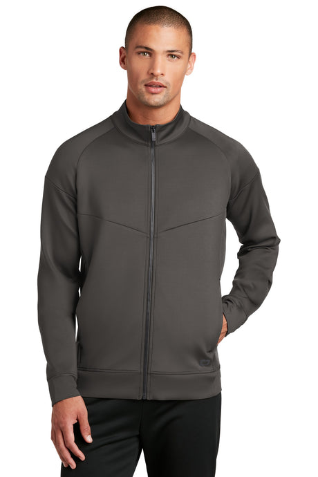 OGIO ENDURANCE Men's Modern Performance Full-Zip. OE703 Corporate Apparel Jackets & Vests