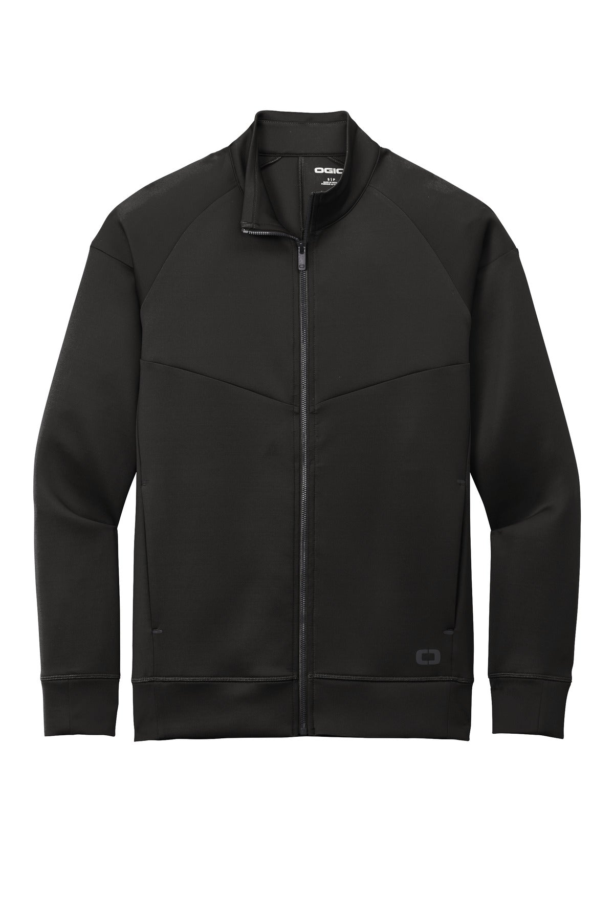OGIO ENDURANCE Men's Modern Performance Full-Zip. OE703 Corporate Apparel Jackets & Vests