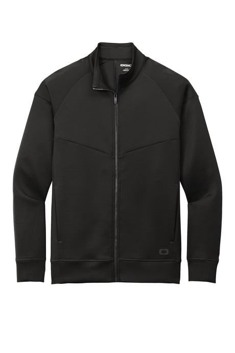 OGIO ENDURANCE Men's Modern Performance Full-Zip. OE703 Corporate Apparel Jackets & Vests