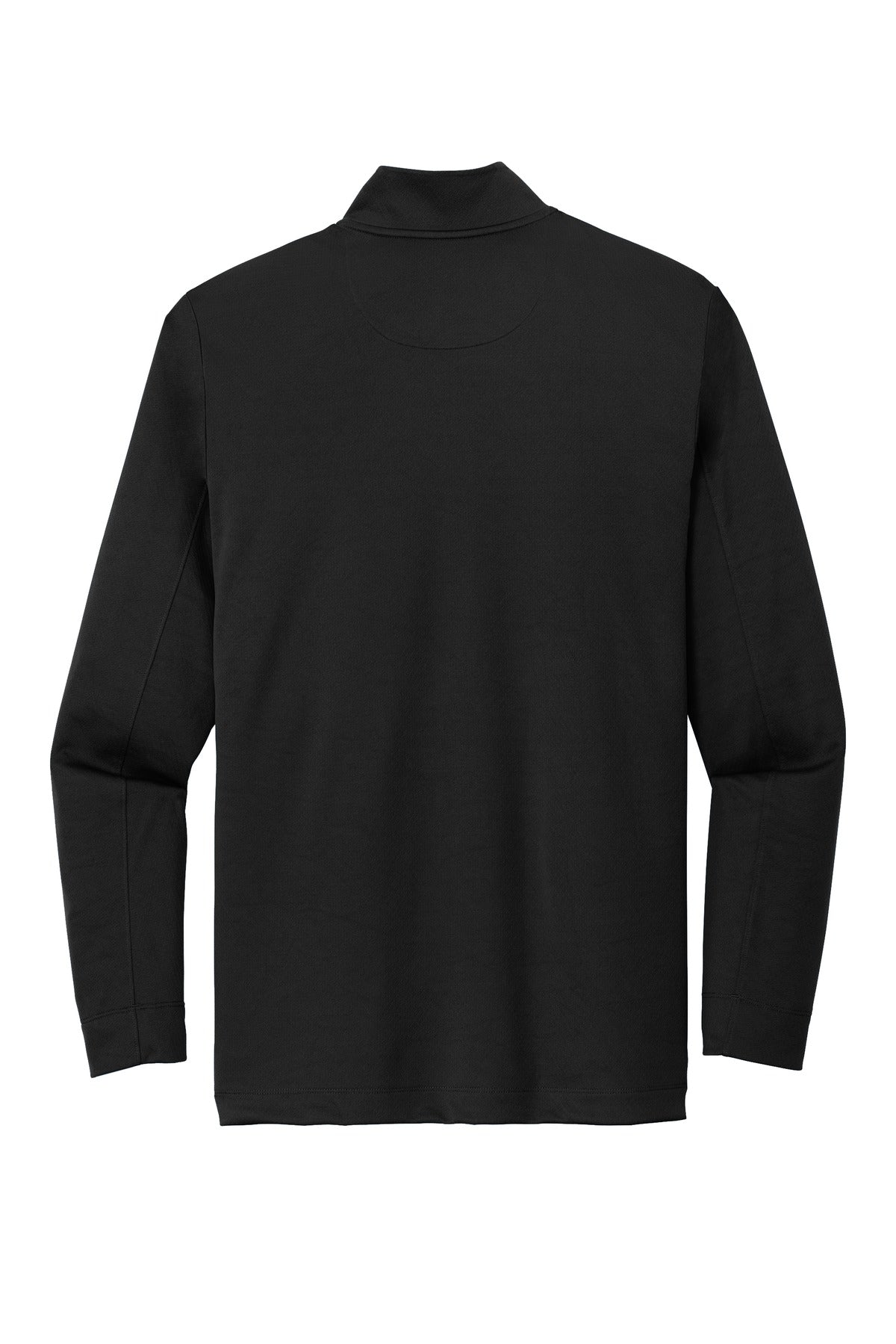 Nike Men's Dry 1/2 Zip Cover Up. NKBV6044 Corporate Apparel Sweatshirts & Fleece