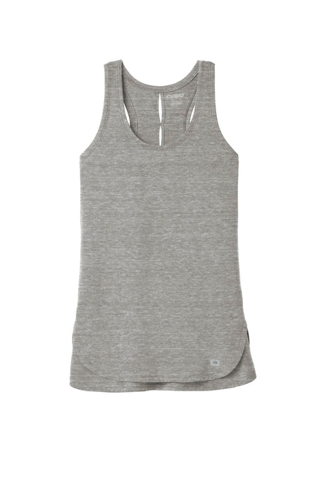 OGIO Women's Luuma Tank. LOG801 Corporate Apparel Shirts & Tops