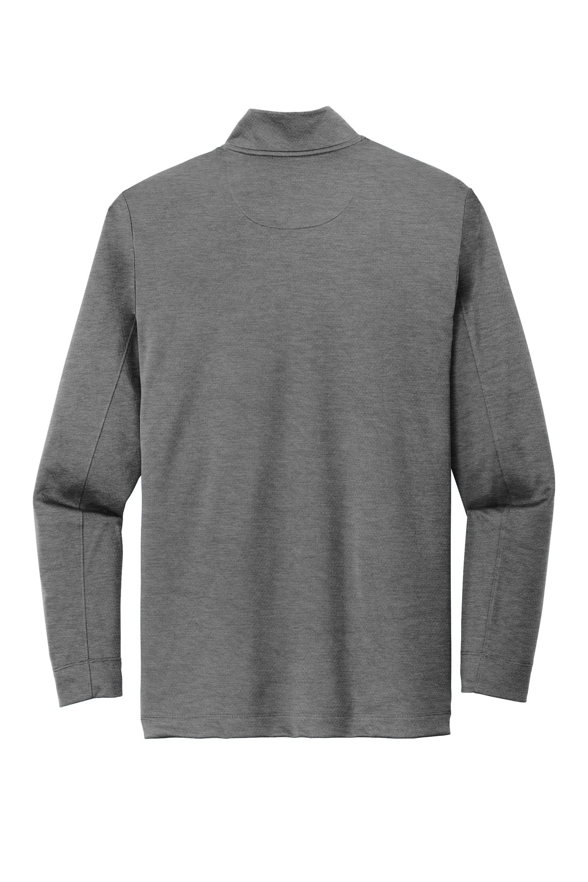 Nike Men's Dry 1/2 Zip Cover Up. NKBV6044 Corporate Apparel Sweatshirts & Fleece