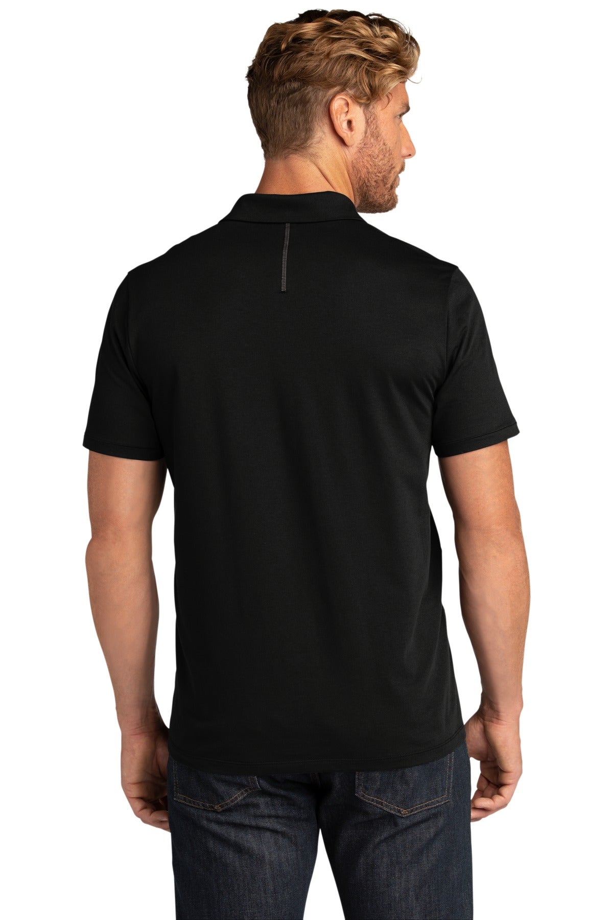 OGIO Men's Code Stretch Polo. OG146 Corporate Apparel Shirts & Tops