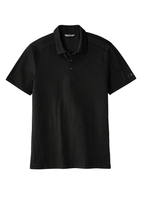 OGIO Men's Code Stretch Polo. OG146 Corporate Apparel Shirts & Tops
