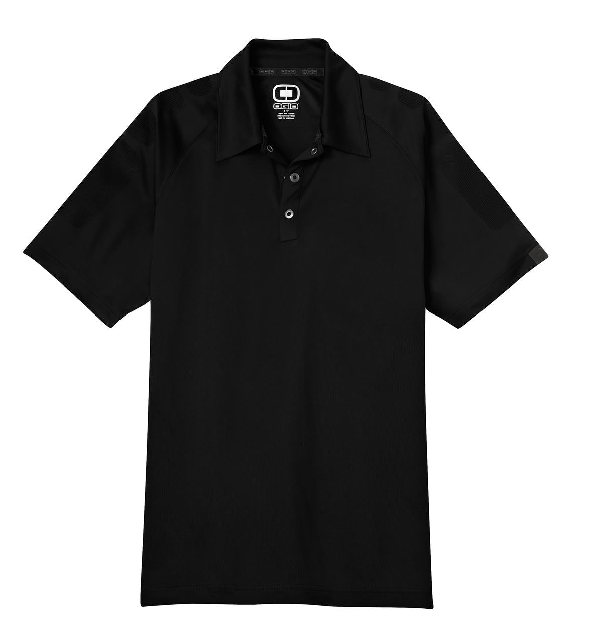 OGIO Men's Optic Polo. OG110 Corporate Apparel Shirts & Tops