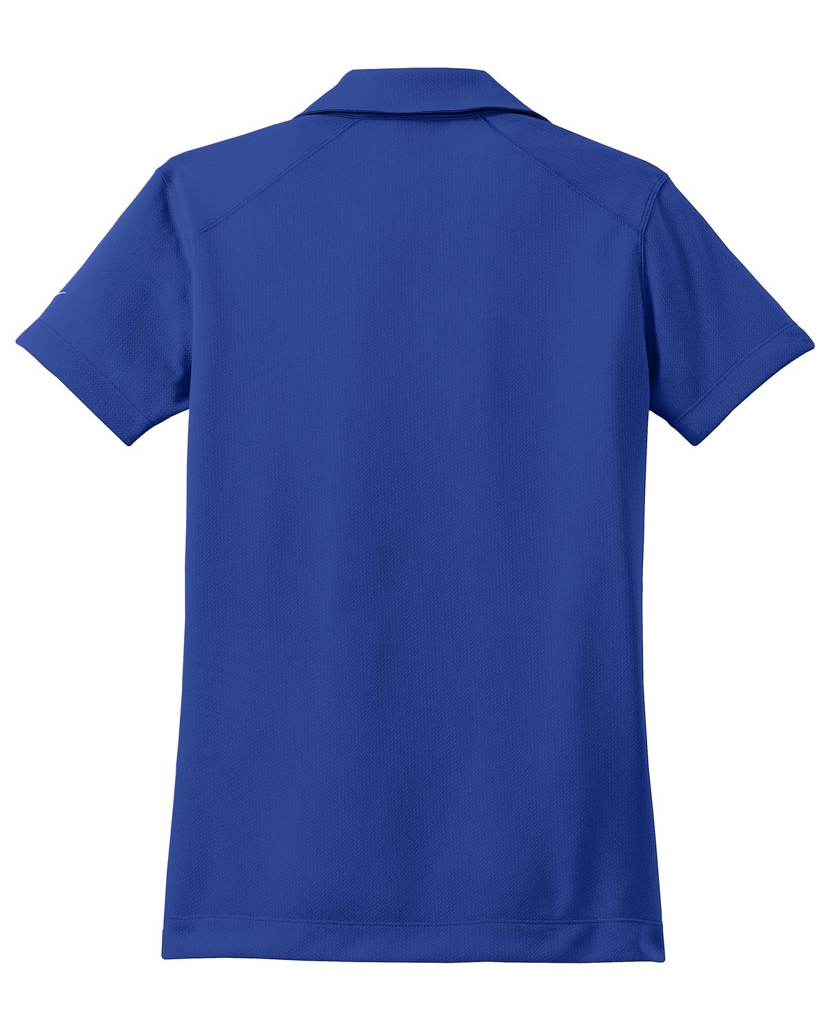 Nike Women's Dri-FIT Pebble Texture Polo. 354064 Corporate Apparel Shirts & Tops