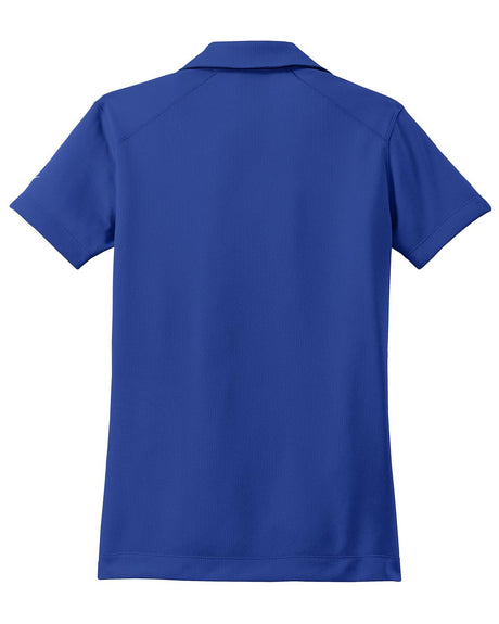 Nike Women's Dri-FIT Pebble Texture Polo. 354064 Corporate Apparel Shirts & Tops