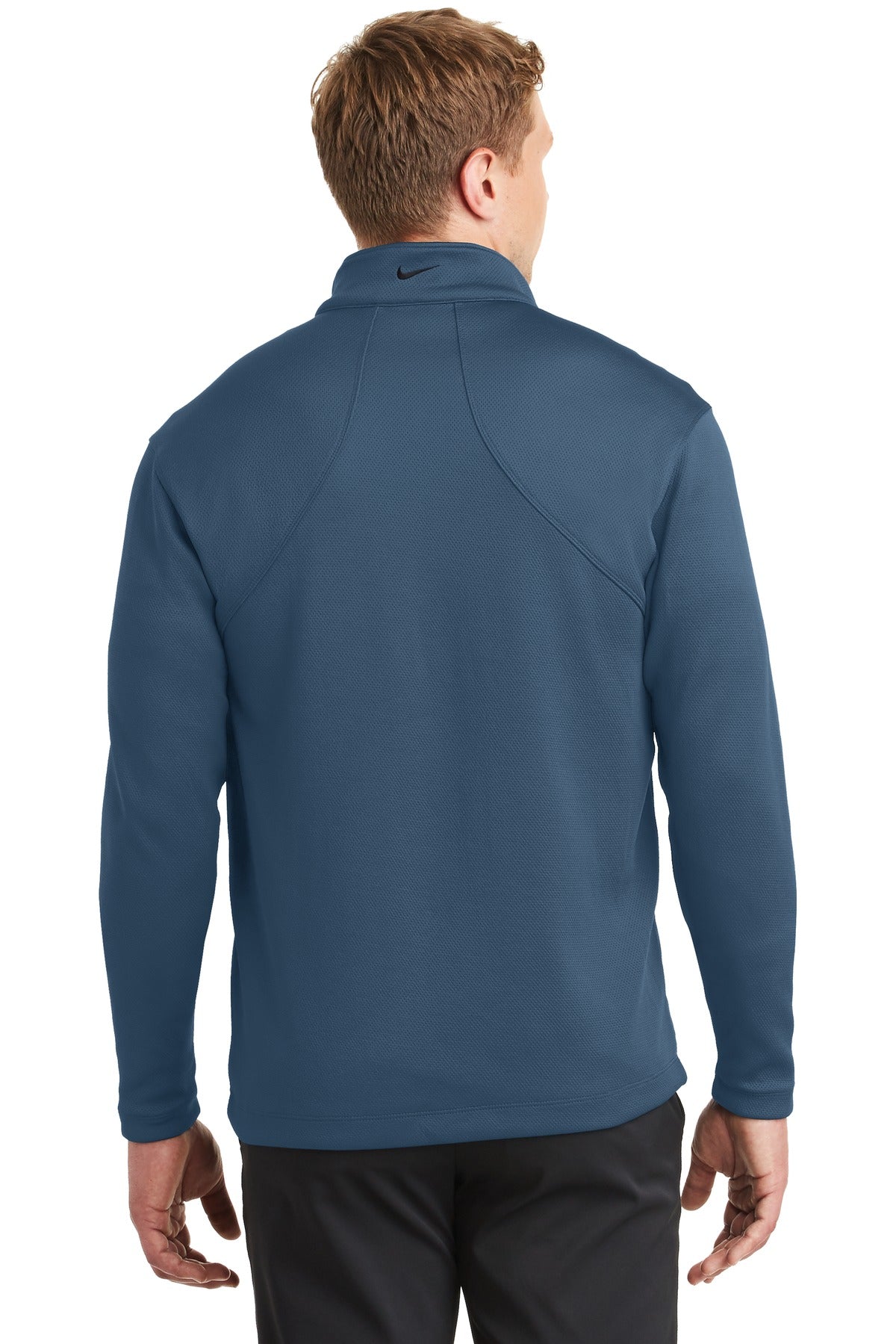 Nike Men's Sport Cover-Up. 400099 Corporate Apparel Sweatshirts & Fleece