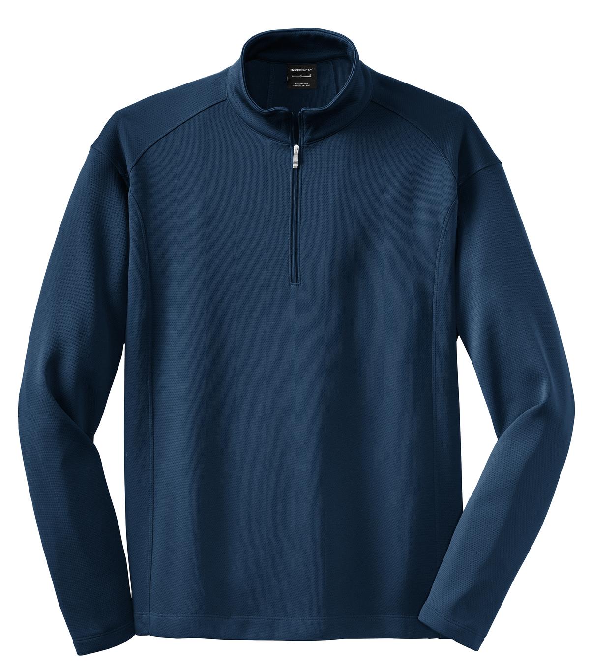 Nike Men's Sport Cover-Up. 400099 Corporate Apparel Sweatshirts & Fleece