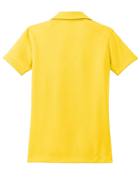 Nike Women's Dri-FIT Pebble Texture Polo. 354064 Corporate Apparel Shirts & Tops